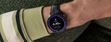 Motorola tiene nuevo reloj inteligente: tiene apellido Ultra, Wear OS como sistema operativo y colaboración con Polar 