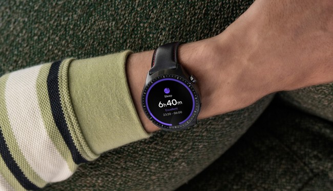 Motorola Watch Ultra Portada