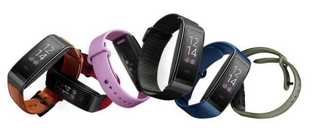 Correa deportiva compatible con  Halo View Band con funda, correa  integrada de silicona suave de repuesto para reloj inteligente Halo View