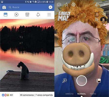 Facebookapp