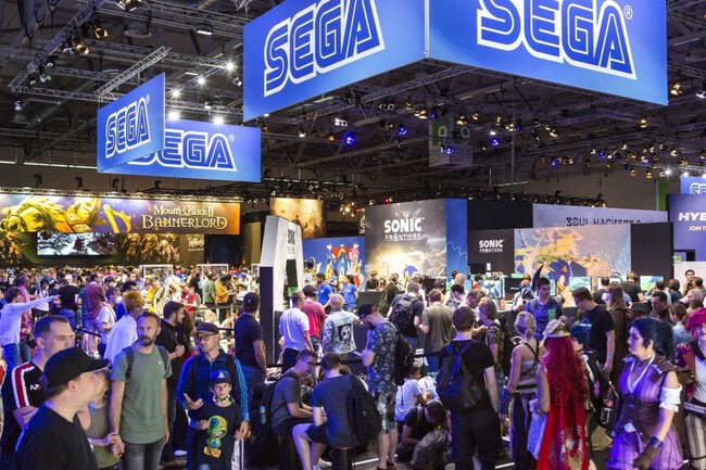 "No es responsabilizarse, y no es aceptable". La Gamescom, en el centro de las críticas por su penosa gestión de los robos