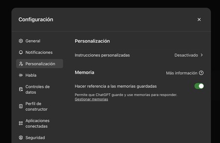 Memoria