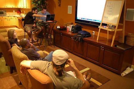 ¿Qué es un Coding Dojo?