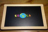 Los pediatras diseñan un protocolo específico para el virus del Ébola en niños 