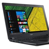 Portátil Acer Aspire 3 de 256GB rebajado en el Cyber Monday de Amazon: por 449,99 euros y envío gratis