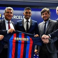 Qué precio pagará realmente el Barça por las palancas que le están permitiendo ser el que más ficha