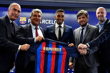 Qué precio pagará realmente el Barça por las palancas que le están permitiendo ser el que más ficha
