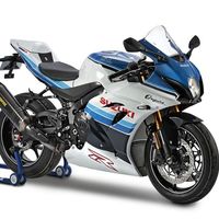 La Suzuki GSX-R1000R Origins es el homenaje PER-FEC-TO a una estirpe mítica, pero no la catarás 