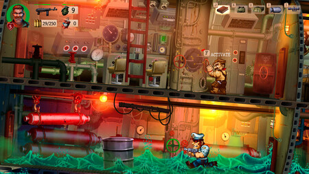 Operation Highjump Screenshots 6