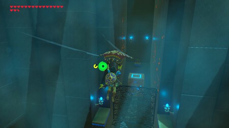 Solucion Santuario Shaoy 4