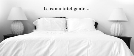 Olvídate de hacer la cama con OHEA, la cama inteligente