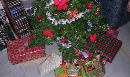 Regalos económicos Navidad 2011: los típicos