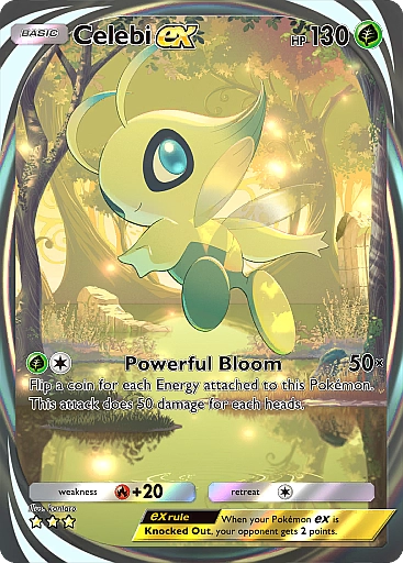 Celebi Ex Inmersivo