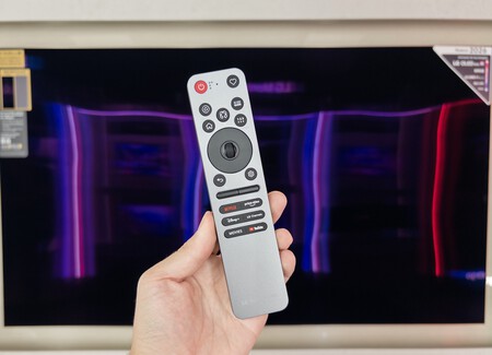 Lg Oled Evo W6 4