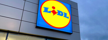 El viernes 22 de mayo llega a Lidl la recortadora para barba con base de carga y pantalla que cuesta tan solo 22 euros 