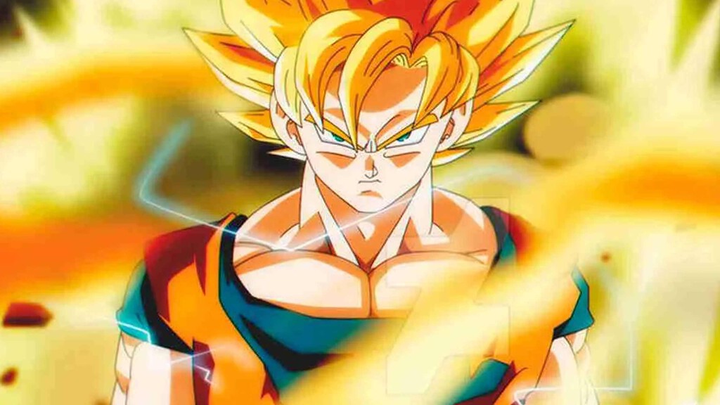 No cualquiera puede ser un Super Saiyajin en Dragon Ball: Akira Toriyama reveló cuál es la clave para alcanzar esta escala de poder 