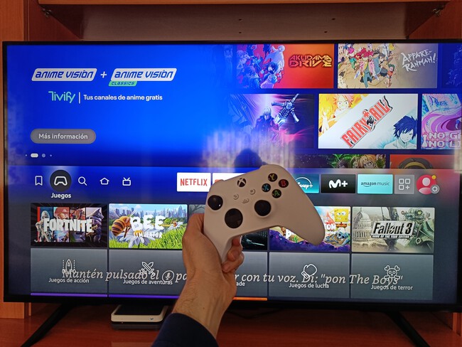 xbox