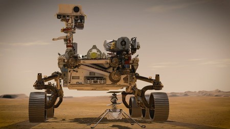 Cómo seguir en directo por internet el lanzamiento a Marte del rover Perseverance