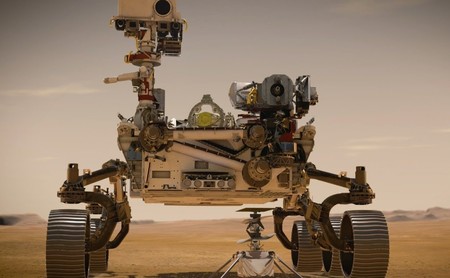 Cómo seguir en directo por internet el lanzamiento a Marte del rover Perseverance