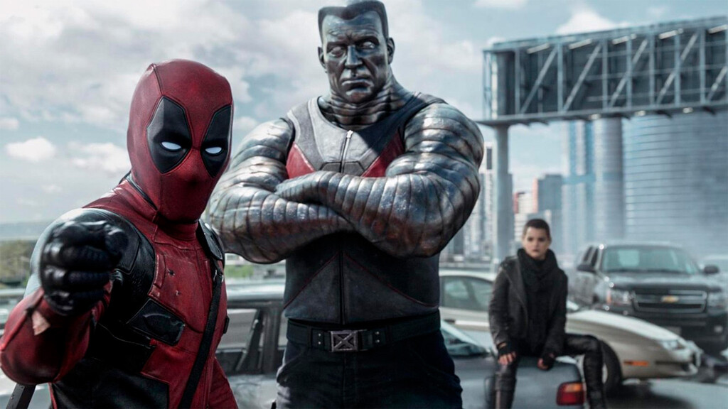 Deadpool traerá de vuelta a viejos amigos para su tercera parte y suma a más mutantes para el futuro UCM Deadpool traerá de vuelta a viejos amigos para su tercera parte y suma a más mutantes para el futuro UCM