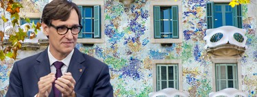 Cataluña plantea implantar un modelo que impediría invertir en vivienda. En Ámsterdam, ya lo han aplicado y hay opiniones para todos los gustos 