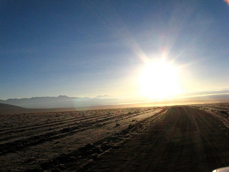 Compañeros de Ruta (XIII)