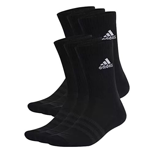 Set x3 pares de calcetines Adidas Unisex adulto 
