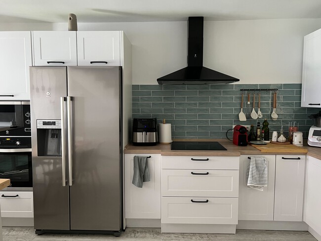 Frigo en verano