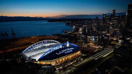 Lumen Field