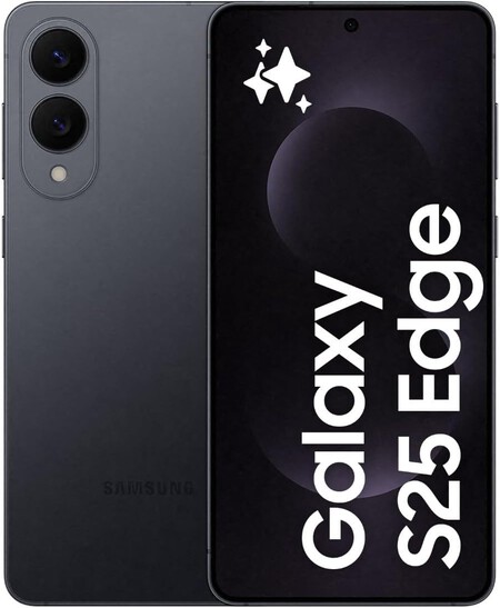 S25 Edge