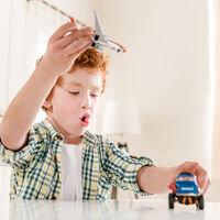 Los 12 mejores juguetes premiados para regalar en Navidad 2023