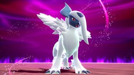 Pokemon Legends Za