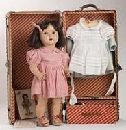 Entre scalextric y muñecas. De la Mariquita Pérez a la play