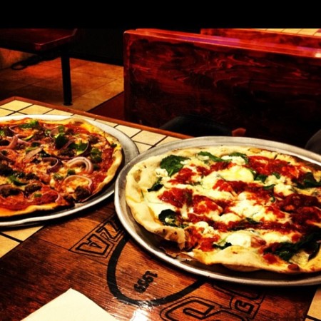 Pizzarizzo