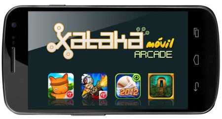 Gatetes, baseball, misterio y acción, Xataka Móvil Arcade Edición Android (II)