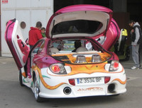 Motor Show Festival 2007 (II)