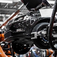 Se perfila un ERE temporal para Volkswagen Navarra, debido al parón de motores por el ciclo WLTP