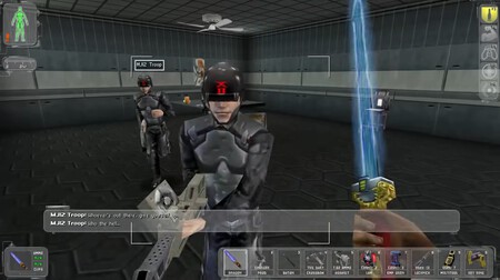 Deus Ex Gog Recursos 1