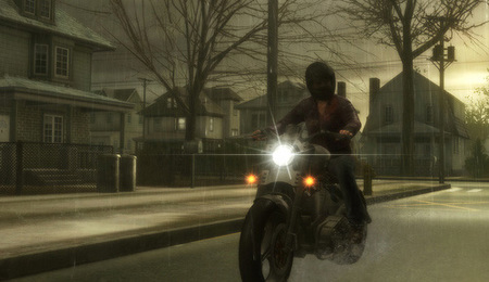 'Heavy Rain', si lo reservamos nos regalarán 'The Heavy Rain Chronicles', su DLC oficial