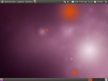 Ya está lista la primera Beta de Ubuntu 10.10 Maverick Meerkat