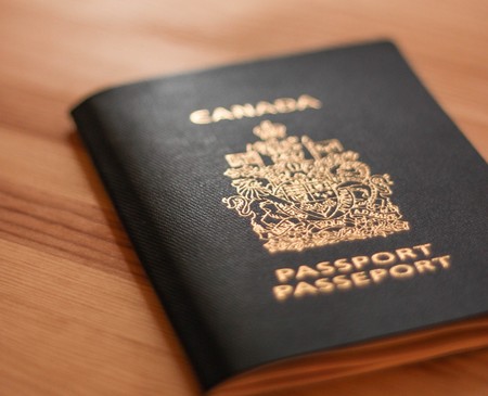 Canada Ya Incluye En Sus Pasaportes El Genero X