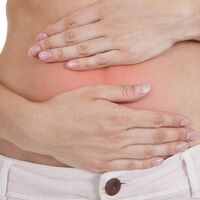 Las reglas dolorosas en la adolescencia podrían indicar la presencia de endometriosis y afectar a la fertilidad en el futuro
