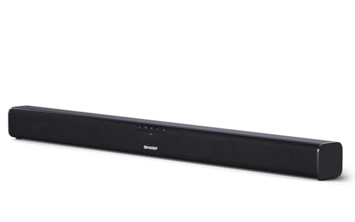 Sharp HT-SB110 Barra de Sonido