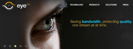 EyeIO presenta HDRes, el software que ayudará a acercar los vídeos 4K a las masas