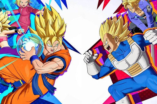 Dragon Ball Presento Un Nuevo Juego Que Sera Gratis 1