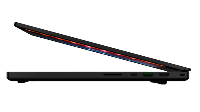 Nuevo Razer Blade 17 (2021): características, precio y ficha técnica