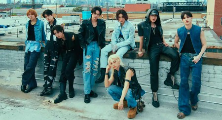 Stray Kids Roblox Concierto Fecha Mexico