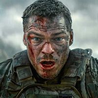 La película que ha destronado por sorpresa a 'Máquina de guerra' en Netflix. Un estupendo thriller que sólo dura 90 minutos 