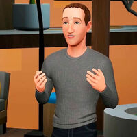 Meta ha tenido que perder 70.000 millones para darse cuenta de lo evidente: que el metaverso es un fracaso 