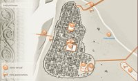 Visita virtual de la antigua ciudad romana de Mérida
